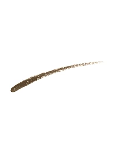 Hourglass Arch Brow Sculpting Pencil - Blonde, 3-in-1 Eyebrow Shaping & Filling