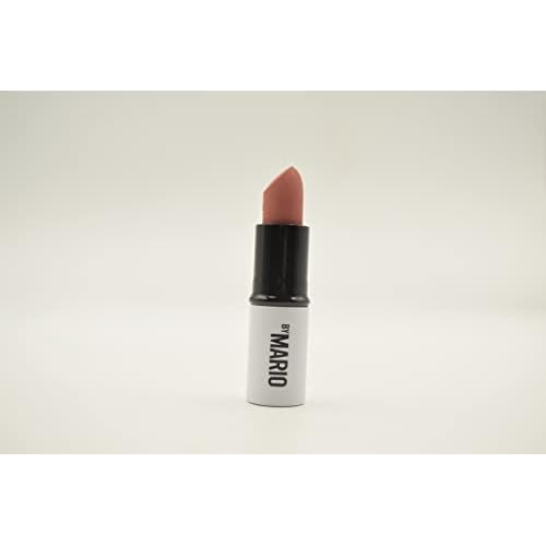 Makeup By Mario Mario's Lip Lift Kit - Pink Nude:: Ultra Suede Lipstick in Sam and Sculpting Lip Pencil in Hugh