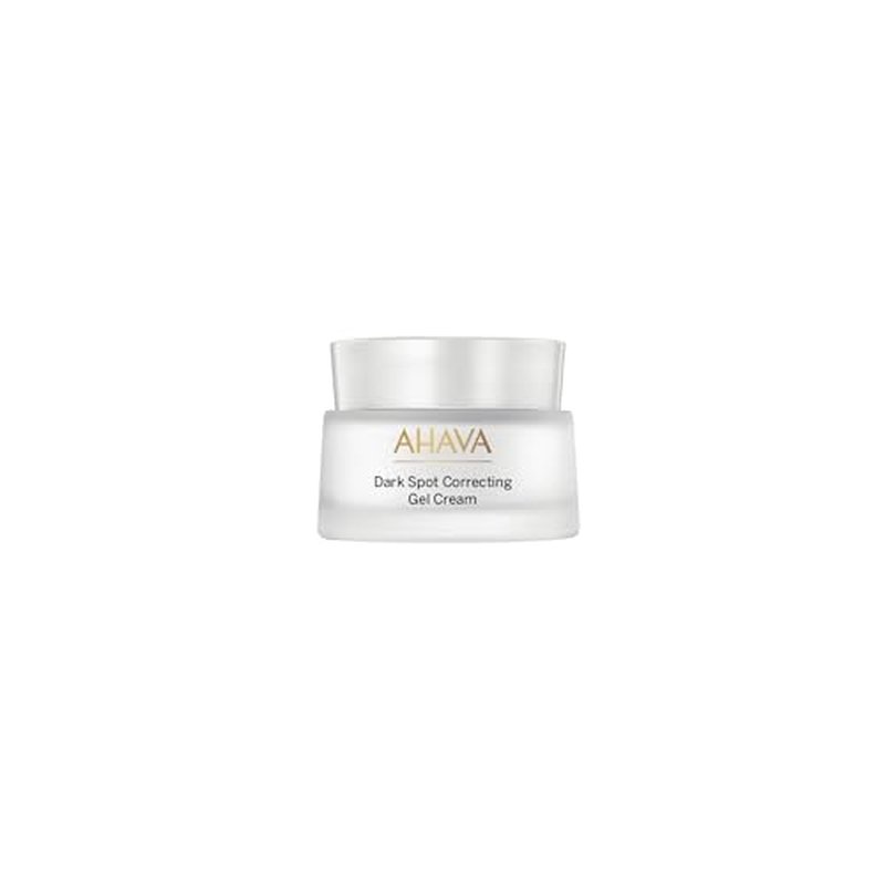 AHAVA Dark Spot Correcting Gel Cream 1.7 Fl.Oz