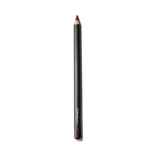 MAC Coffee Eye Pencil - Long-Lasting Eyeliner for Precise Definition