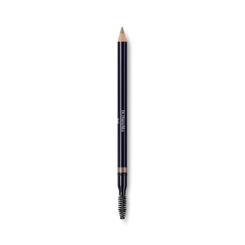 Dr. Hauschka Eyebrow Definer - # 01 Light Brown -1.1g/0.04oz By Dr. Hauschka