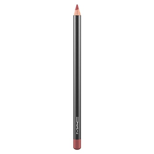 Lip Liner Pencil Auburn - Long-Lasting Creamy Lip Makeup