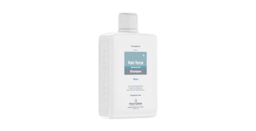 Men's Hair Growth Shampoo - Hair Loss & Thinning Treatment 200ml