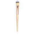 jane iredale Liquid Complexion Brush, Medium, Flat Cosmetic Brush for Allover Application of Cream & Liquid Makeup, Vegan, Cruelty Free