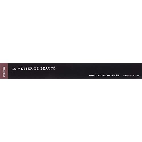 M?TIER Precision Lip Liner, Hydrating, Long-Lasting Lip Definition