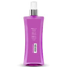 Cherry Fantasy Body Spray - 8 Oz Japanese Cherry Blossom Fragrance - Body Fantasies