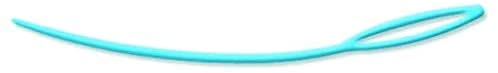 BridgeAid Dental Floss Threaders Pack of 300 for Bridges & Braces