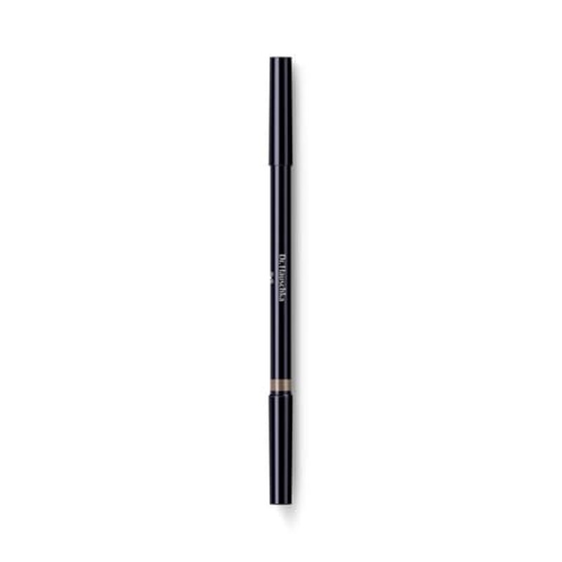 Dr. Hauschka Eyebrow Definer - # 01 Light Brown -1.1g/0.04oz By Dr. Hauschka