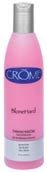 Crome Blonde Hard Extreme Hold Hair Gel 16oz - Strong Styling Power