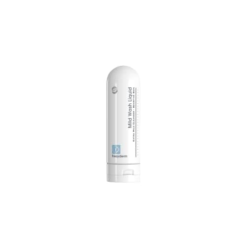 FREZYDERM MILD WASH LIQUID 200ml