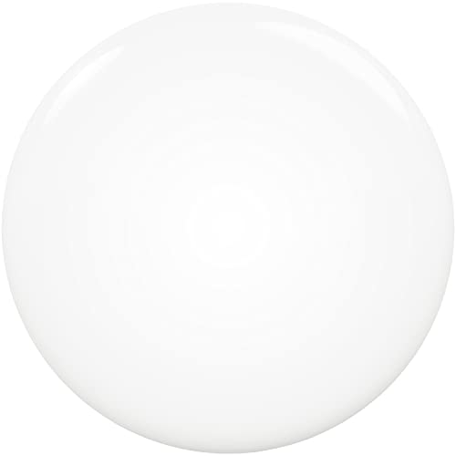 LOVE by essie Nail Care, 85% Plant-based, Salon-Quality, Base and Top Coat, 0.46 Fl Oz