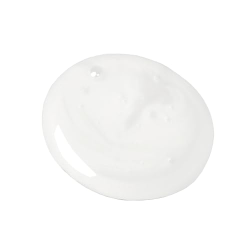 INNERSENSE Organic Hydrating Cream Hairbath Shampoo 10oz - Nourishing, Sulfate-Free Hair Cleanser