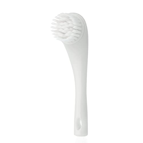 Shiseido Facial Cleansing Massage Brush for Deep Pore & Skin Care