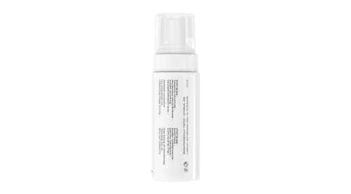 Gentle Face and Body Foam Cleanser for Sensitive Skin 150ml