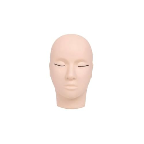Mega Texture Lash Extension Look DIY Lashes by SoCal Beauty - Salon-Quality Faux Mink Lashes - Easy to Apply, Reusable, Lightweight & Cruelty-Free