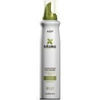 Volumizing Hair Treatment Oil for All Hair Types - Eco-Friendly, Sulfate-Free, 8.5 oz