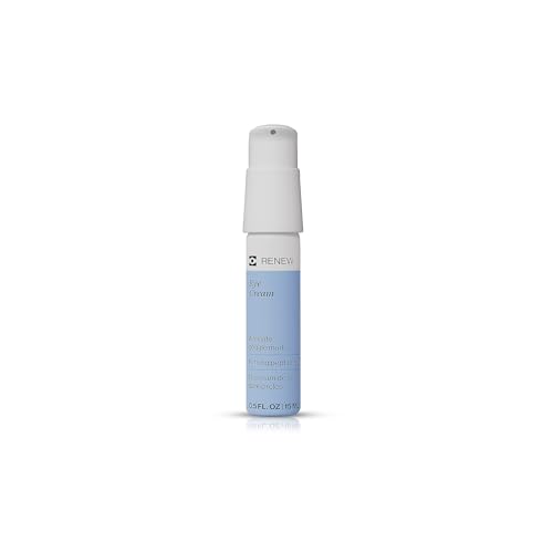 Dermasport Under Eye Cream for Athletes Hydrating Formula for Men & Women, Targets Puffiness Dark Circles & Fine Lines with Anti-Aging Hydration, Best Eye Cream for Active Lifestyles