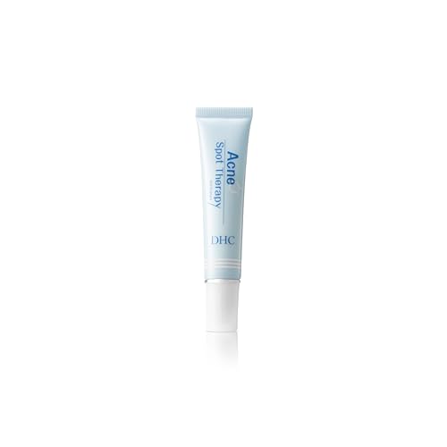 Acne Spot Treatment with 3% Sulfur for Clearer Skin - 0.52 oz