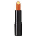 Vitamin C Lip Balm with Vitamin E - Soothing, Protective Lip Treatment in Black Titanium Case