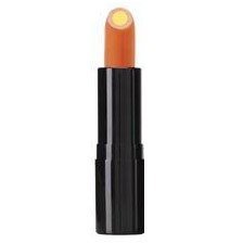 Vitamin C Lip Balm with Vitamin E - Soothing, Protective Lip Treatment in Black Titanium Case