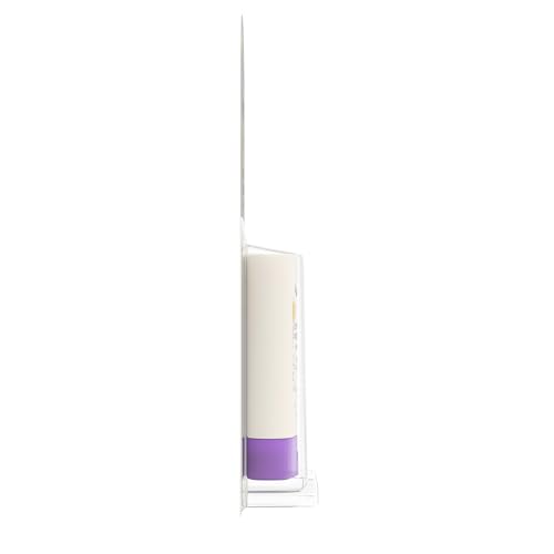 Aveeno Baby Continuous Protection Mineral Sunscreen Stick for Sensitive Skin with Broad Spectrum SPF 50 Protection for Face & Body, Naturally Sourced 100% Zinc Oxide, Travel Size, 0.47 oz