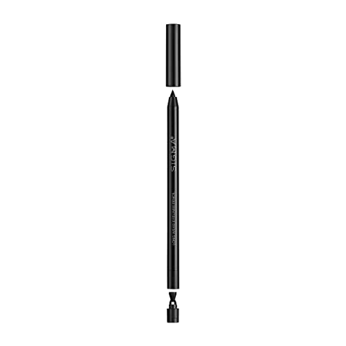 Sigma Beauty Long Wear Eyeliner Pencil - Wicked Black