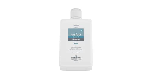 Men's Hair Growth Shampoo - Hair Loss & Thinning Treatment 200ml