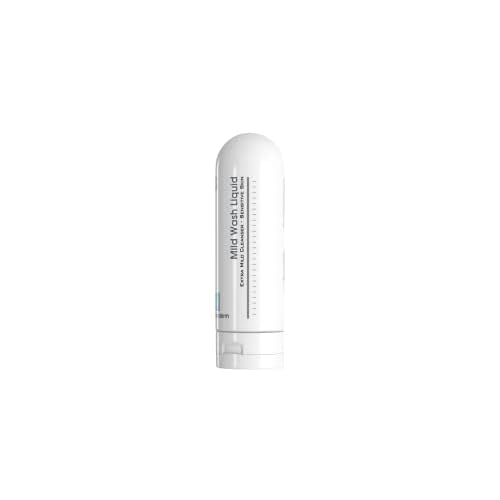 FREZYDERM MILD WASH LIQUID 200ml