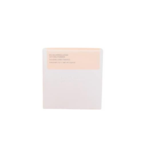 Haus Labs Bio-Blurring Talc-Free Loose Setting Powder - Neutral Peach - Neutral Beige with Peach Undertones