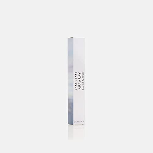 Travel Eau de Parfum Spray 0.5 Fl Oz - Amber, Fig, Sandalwood, Floral, Vegan, Cruelty-Free - Variation of THIS listing