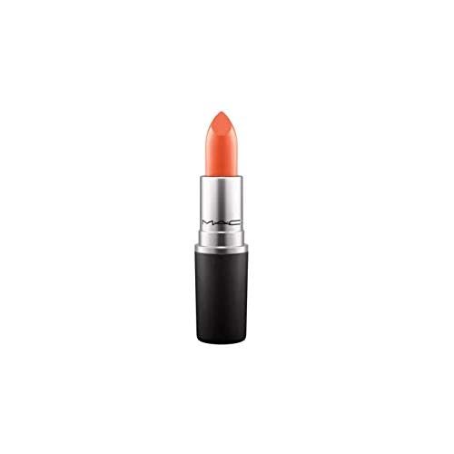 MAC Frost Lipstick CB96 - 0.1 Ounce, Pack of 1 - Unboxed Makeup