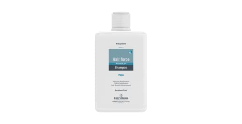 Men's Hair Growth Shampoo - Hair Loss & Thinning Treatment 200ml