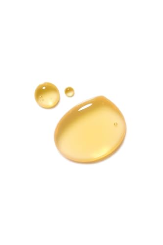 Clarifying Day Oil for Oily Skin - Fast Absorbing Face Moisturizer
