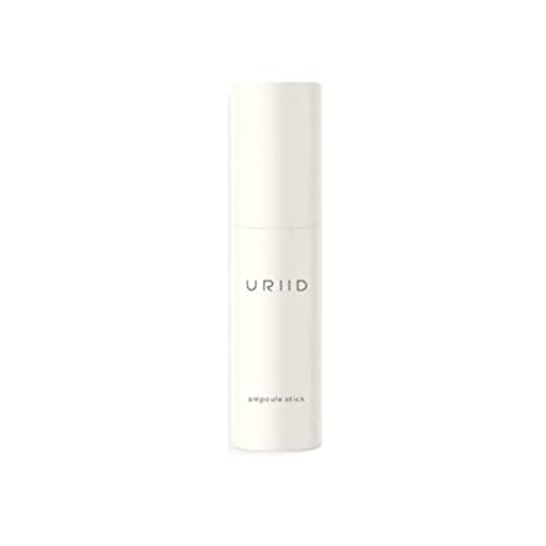 ¡¼URIID¡½ Neroli Garden Ampoule Stick / 1ea / 0.4oz (10g) / 100 in 1 (100 bottles of serum with just one ampoule stick)