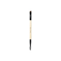 Bobbi Brown Dual-Ended Eyebrow Definer & Groomer Brush | All-in-One Eyebrow Brush with Spoolie