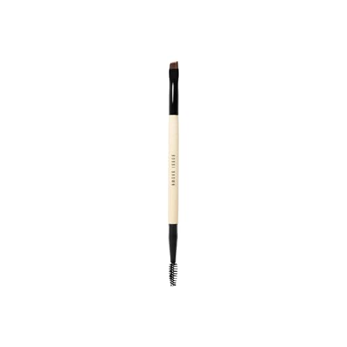 Bobbi Brown Dual-Ended Eyebrow Definer & Groomer Brush | All-in-One Eyebrow Brush with Spoolie
