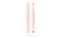 Lipstick and Lip Pencil Duo - Long Lasting No-Transfer, Highly Pigmented - Vintage Rose