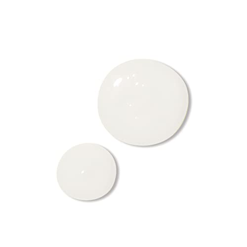 Oil Free SPF 30 Face Moisturizer for Sensitive Skin with Collagen & Green Tea - Lightweight Day Cream