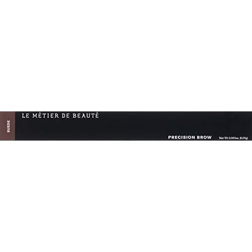 M?TIER Precision Brow Micro Pencil, Perfectly Defined, Natural-Looking Brows
