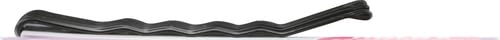 Goody SlideProof Bobby Pins, Black, 60-count (1942233)
