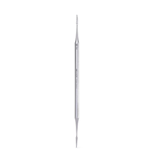 Germanikure Double-Ended Nail File for Ingrown Toenails, Handmade in Solingen Germany
