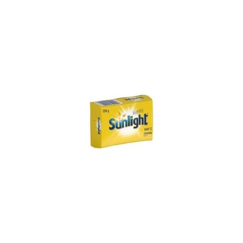 Welkom USA_Sunlight Original Bar Soap_8.81oz/250g_4 Pack