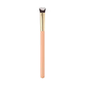 THE TOOL LAB 112 Layer Cover Face Brush, Professional Foundation Brush for Liquid & Cream Makeup, Seamless Blending, Pore-Filling, Soft Synthetic Bristles, K-Beauty Tool