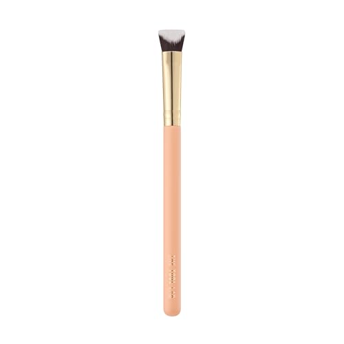 Professional Foundation Brush with Seamless Blending & Pore Filling - 112 Layer Cover Face Brush