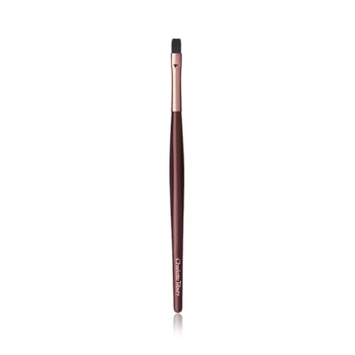 Charlotte Tilbury Lip Brush - Precision Lipstick and Lip Liner Tool