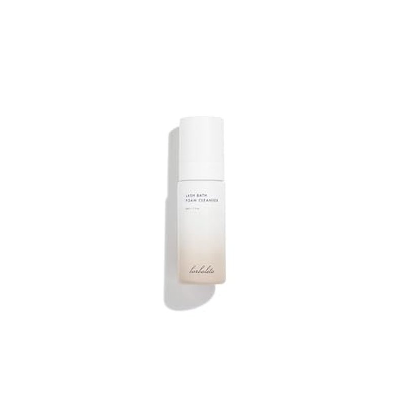 Borboleta Lash Bath Foam Cleanser - Lash Shampoo