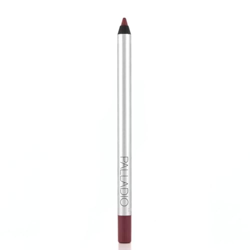 Palladio Precision Lipliner, Cabernet