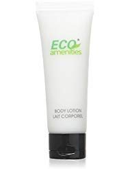 Green Tea Body Lotion Bulk Pack - Travel Size 1 Fl Oz, 200 Count