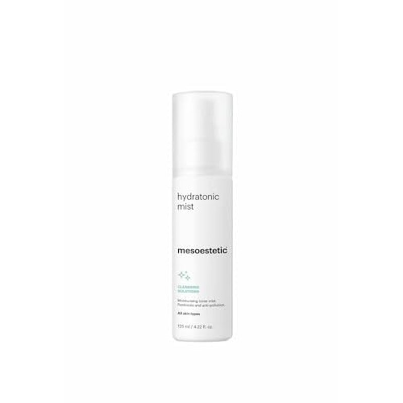 Mesoestetic Hydratonic Mist w/Rose Water & Panthenol (provitamin B5)