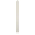 Cuccio 240 Grit Stainless Steel Nail File Refill, White, 50 Count